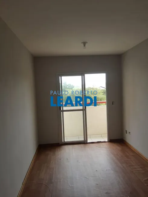 Foto 1 de Apartamento com 2 Quartos à venda, 56m² em Jardim do Estadio, Santo André