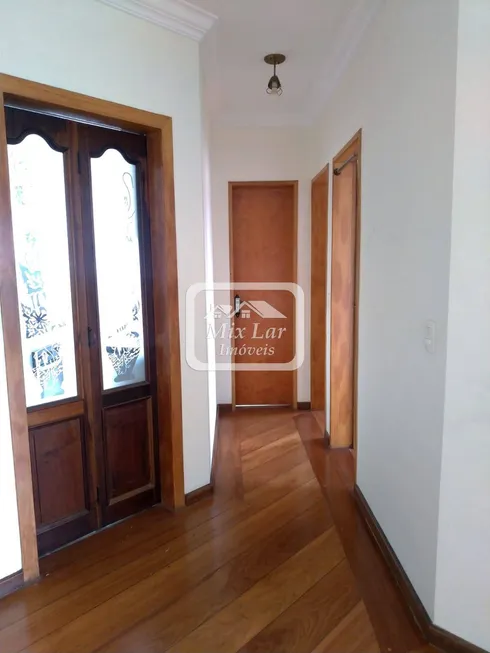 Foto 1 de Apartamento com 2 Quartos à venda, 58m² em Piratininga, Osasco