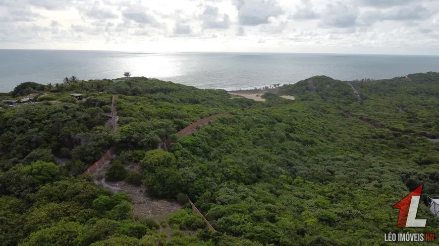 Foto 1 de Lote/Terreno à venda, 2800m² em Pipa, Tibau do Sul