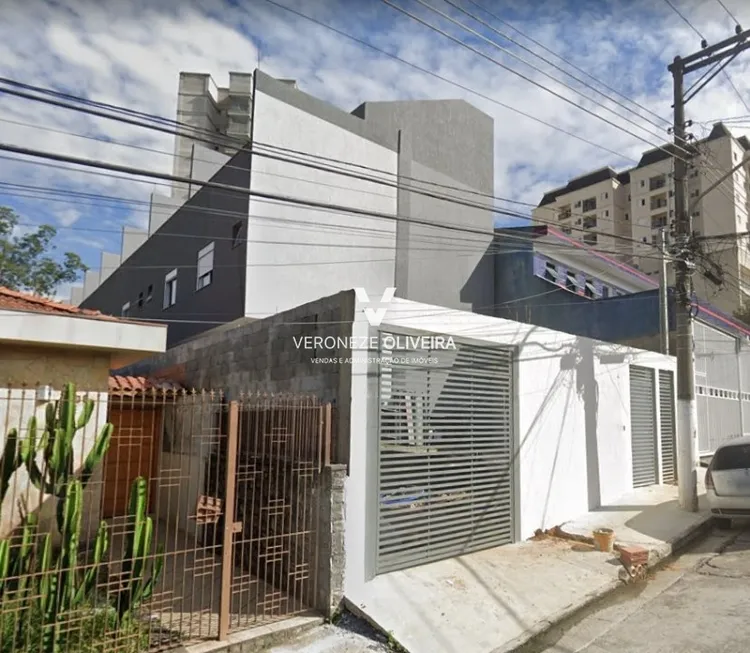 Foto 1 de Casa de Condomínio com 3 Quartos à venda, 165m² em Vila Bela, São Paulo