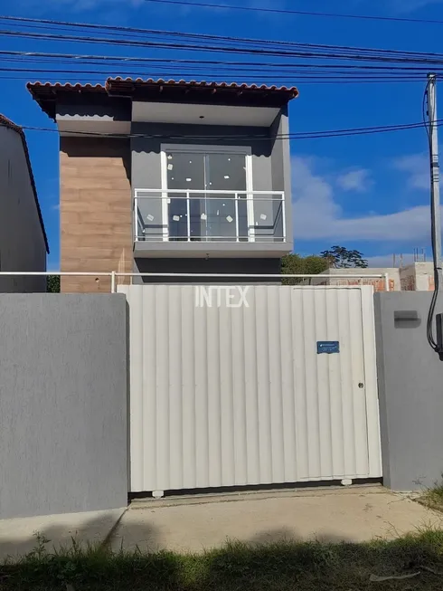 Foto 1 de Sobrado com 3 Quartos à venda, 130m² em Engenho do Mato, Niterói