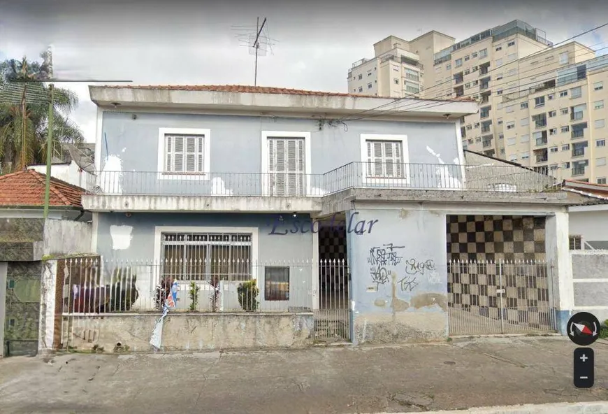 Foto 1 de Sobrado com 3 Quartos à venda, 190m² em Vila Nova Mazzei, São Paulo
