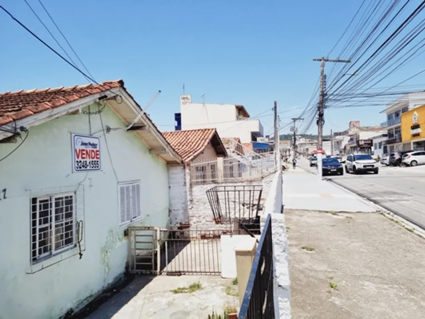 Foto 1 de Lote/Terreno à venda, 200m² em Bela Vista, São José