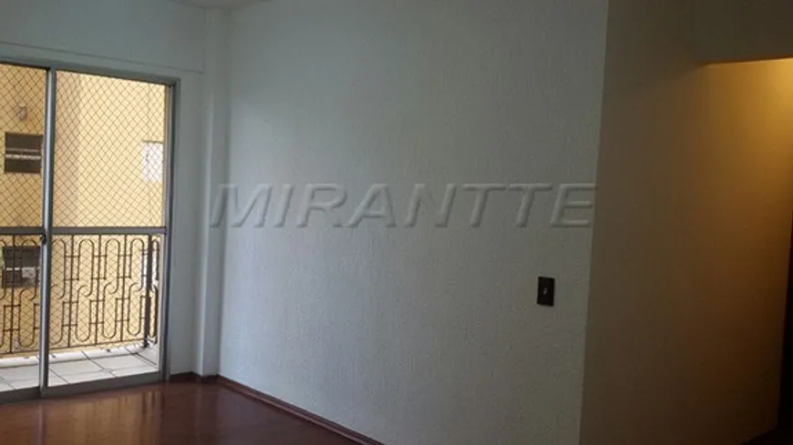 Foto 1 de Apartamento com 2 Quartos para venda ou aluguel, 60m² em Santana, São Paulo