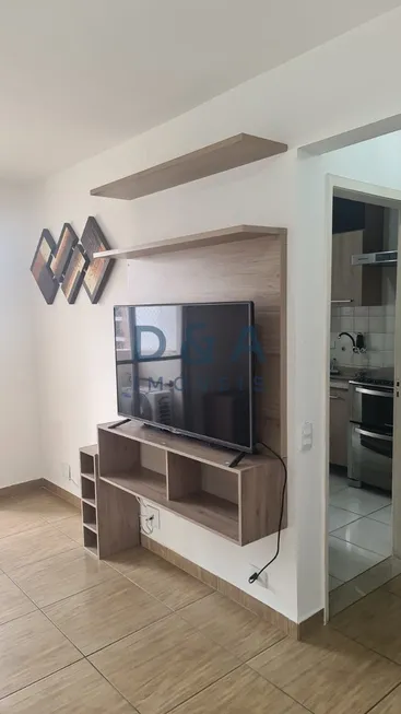 Foto 1 de Apartamento com 2 Quartos à venda, 45m² em Moema, São Paulo