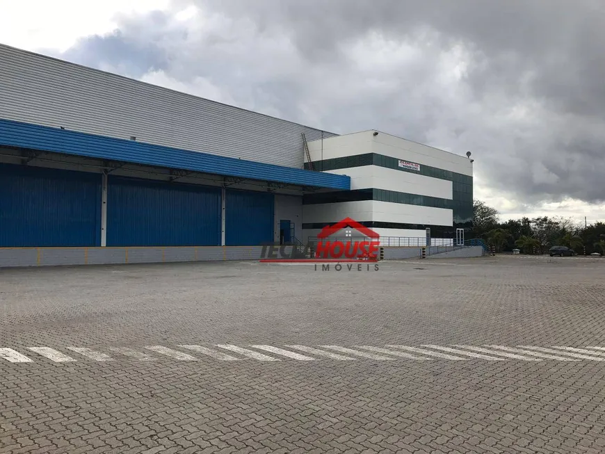 Foto 1 de Galpão/Depósito/Armazém para alugar, 5000m² em Aracília, Guarulhos