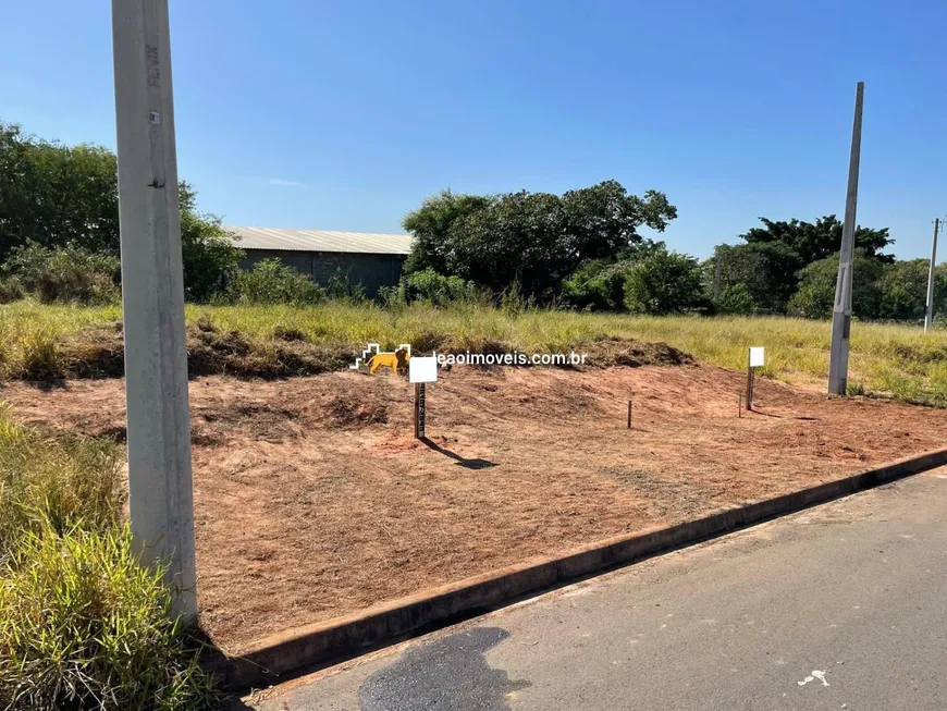 Foto 1 de Lote/Terreno à venda, 175m² em Jardim São Judas Tadeu, Campinas