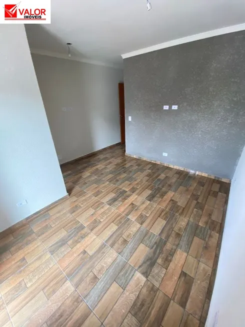 Foto 1 de Sobrado com 2 Quartos à venda, 88m² em Vila Sao Silvestre, São Paulo