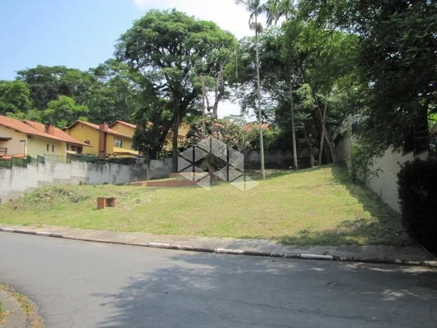 Foto 1 de Lote/Terreno à venda, 981m² em Parque Munhoz, São Paulo