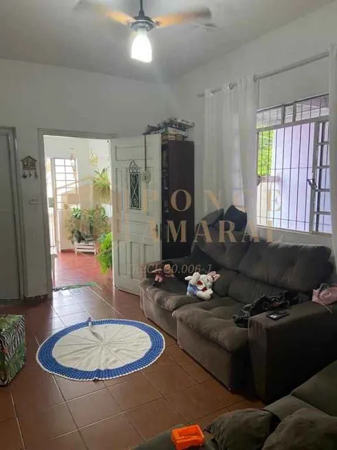 Foto 1 de Casa com 3 Quartos à venda, 200m² em Vila São João da Boa Vista, Bauru