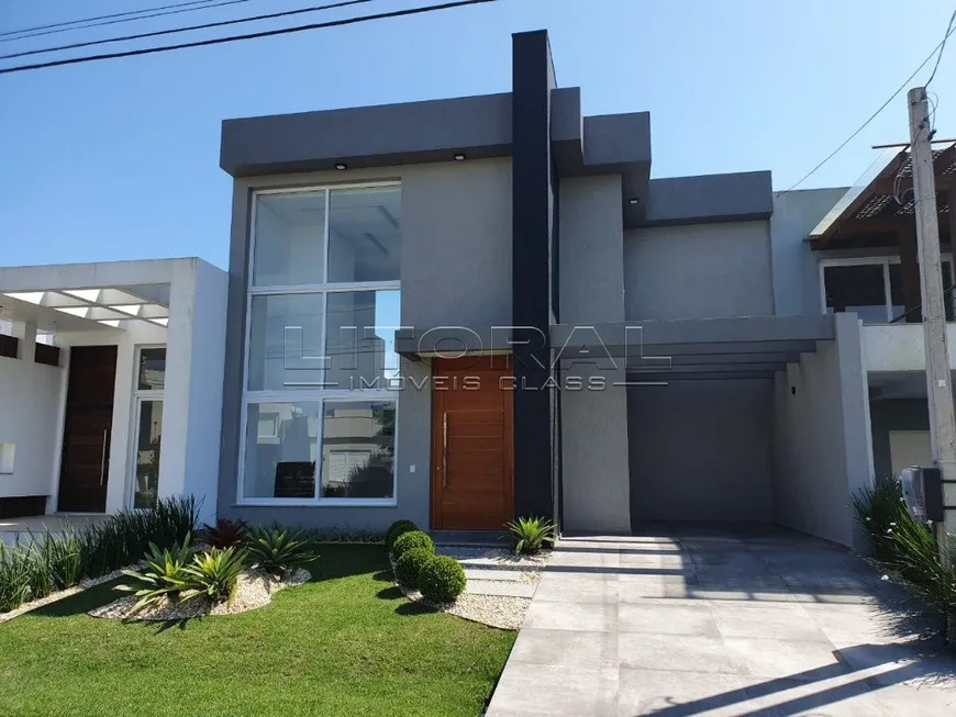 Foto 1 de Casa de Condomínio com 4 Quartos à venda, 194m² em Condominio Las Palmas, Xangri-lá