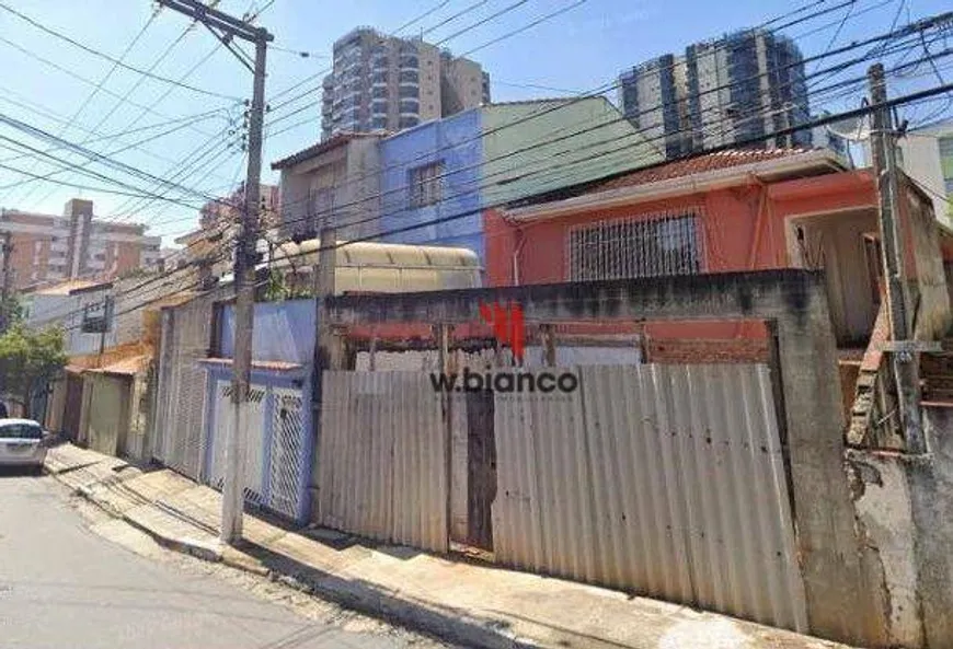 Foto 1 de Lote/Terreno à venda, 354m² em Vila Marlene, São Bernardo do Campo