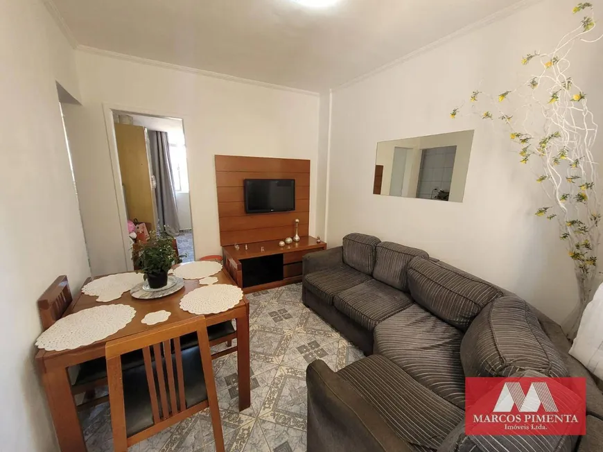 Foto 1 de Apartamento com 1 Quarto à venda, 33m² em Liberdade, São Paulo