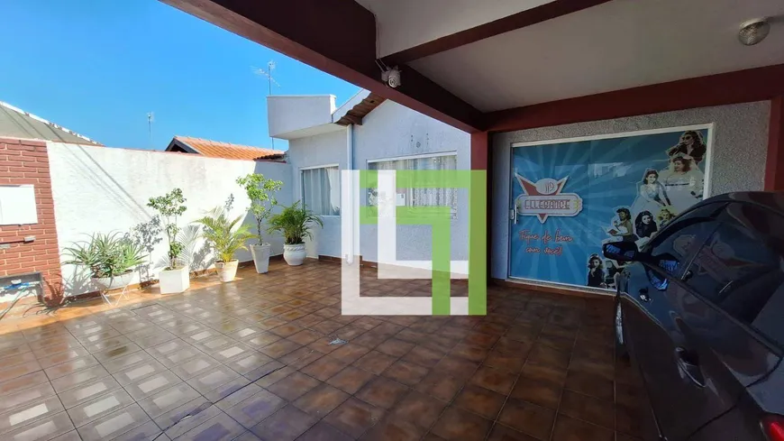 Foto 1 de Imóvel Comercial com 2 Quartos para venda ou aluguel, 143m² em Parque Residencial Eloy Chaves, Jundiaí