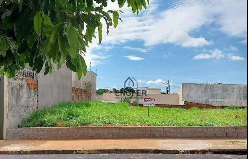 Foto 1 de Lote/Terreno à venda, 210m² em Parque Residencial J Macedo, São José do Rio Preto