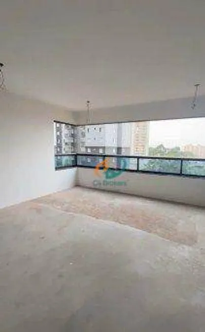 Foto 1 de Apartamento com 3 Quartos à venda, 89m² em Vila Augusta, Guarulhos