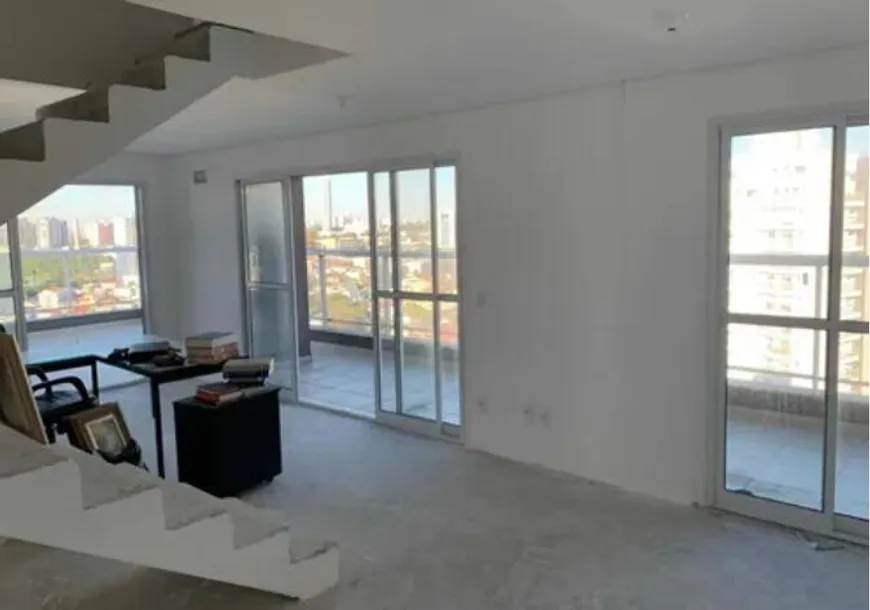 Foto 1 de Cobertura com 3 Quartos à venda, 135m² em Centro, Osasco