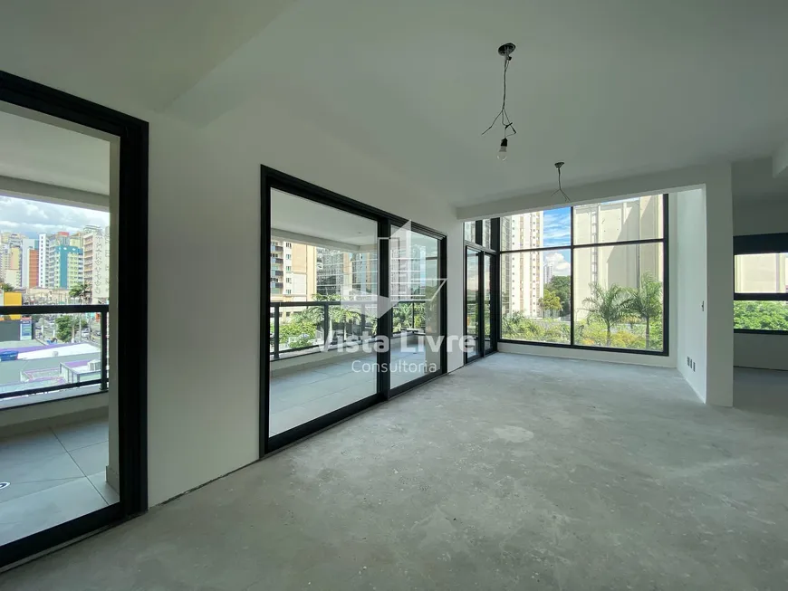 Foto 1 de Apartamento com 2 Quartos à venda, 138m² em Jardim Paulista, São Paulo