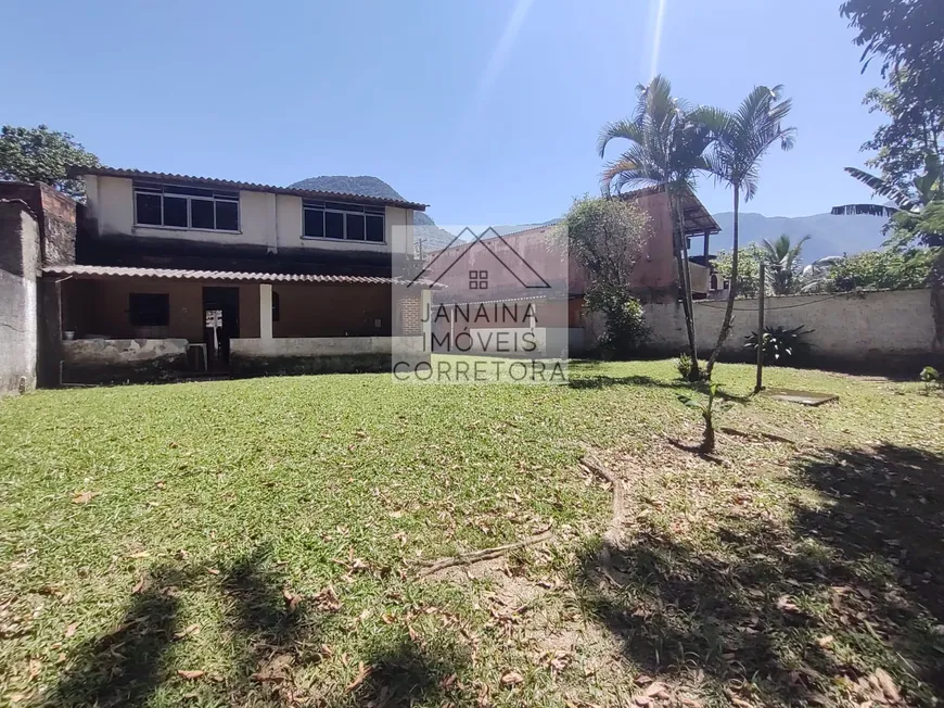 Foto 1 de Casa com 4 Quartos à venda, 277m² em Caneca Fina, Guapimirim