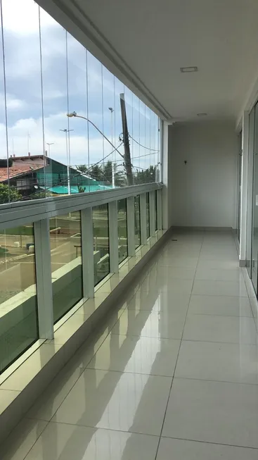 Foto 1 de Apartamento com 3 Quartos para venda ou aluguel, 127m² em Praia do Pecado, Macaé