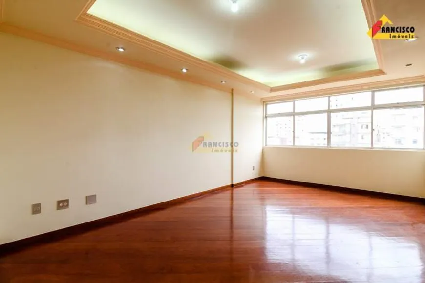 Foto 1 de Apartamento com 4 Quartos à venda, 156m² em Centro, Divinópolis