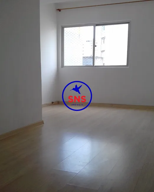 Foto 1 de Apartamento com 1 Quarto à venda, 40m² em Centro, Campinas