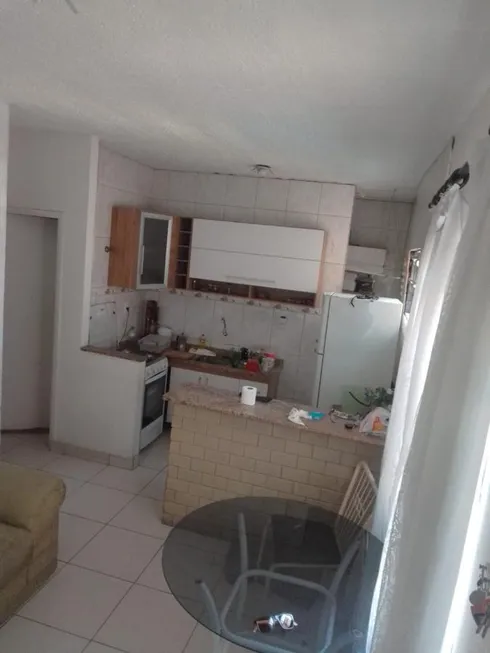 Foto 1 de Apartamento com 2 Quartos à venda, 45m² em Vila America, Carapicuíba