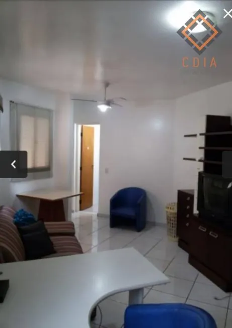 Foto 1 de Apartamento com 1 Quarto à venda, 40m² em Bela Vista, São Paulo