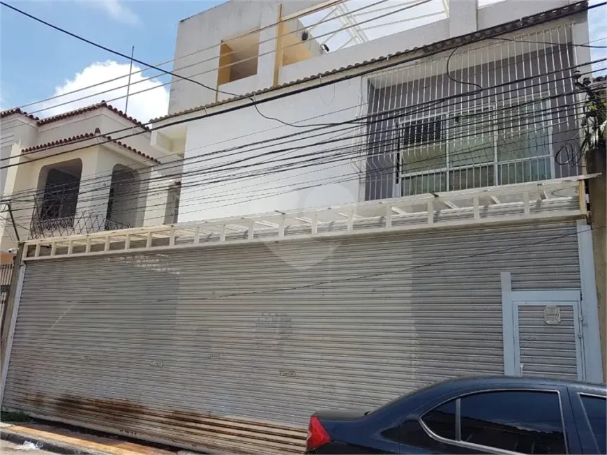 Foto 1 de Casa com 6 Quartos à venda, 238m² em Maracanã, Rio de Janeiro