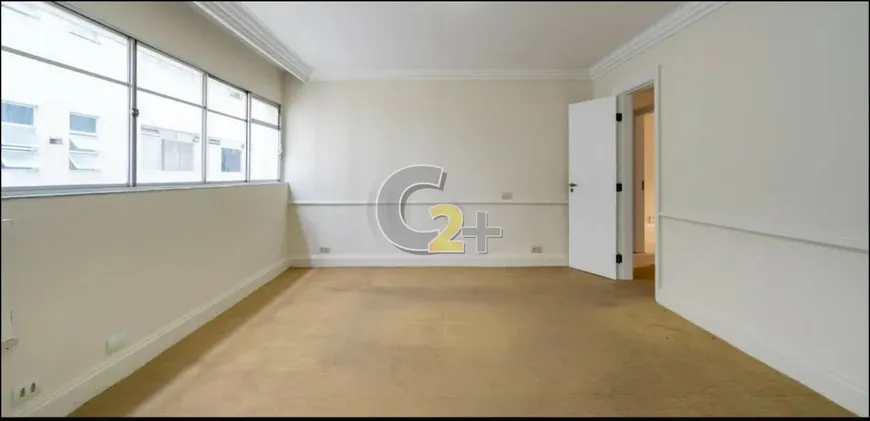 Foto 1 de Apartamento com 2 Quartos à venda, 88m² em Jardim Paulista, São Paulo