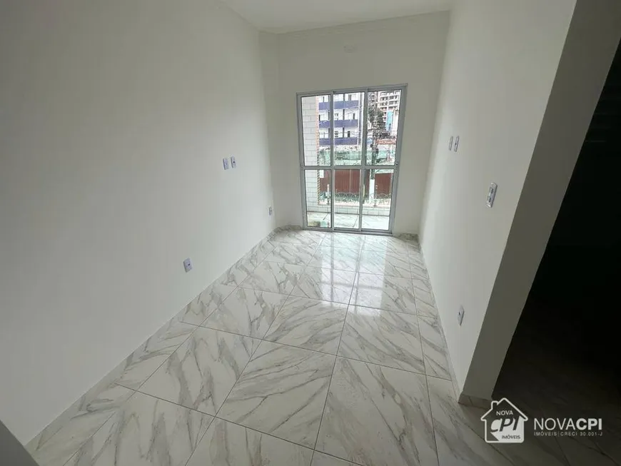 Foto 1 de Casa de Condomínio com 2 Quartos à venda, 62m² em Cidade Ocian, Praia Grande