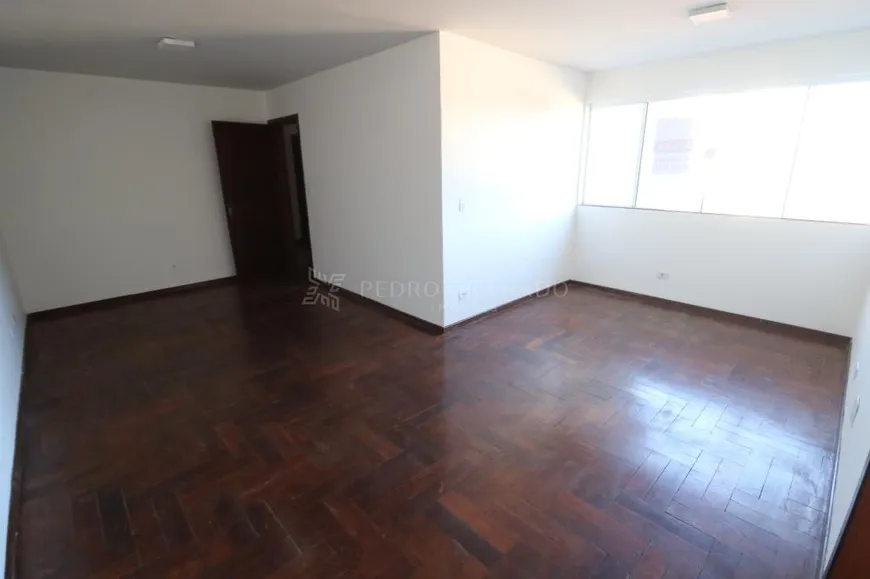 Foto 1 de Apartamento com 3 Quartos para alugar, 98m² em Jardim Universitario, Maringá