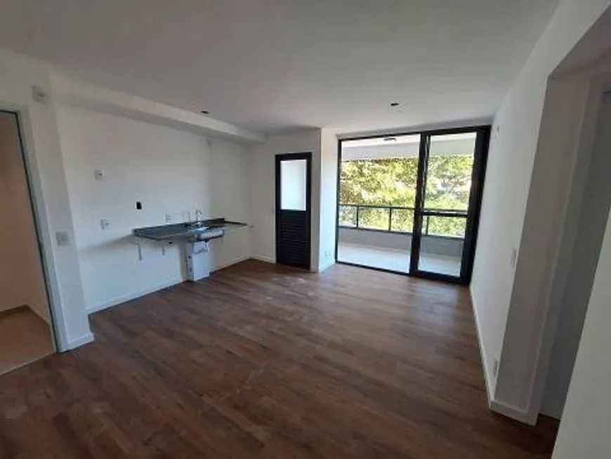 Foto 1 de Apartamento com 2 Quartos à venda, 58m² em Jardim Itamarati, Campinas