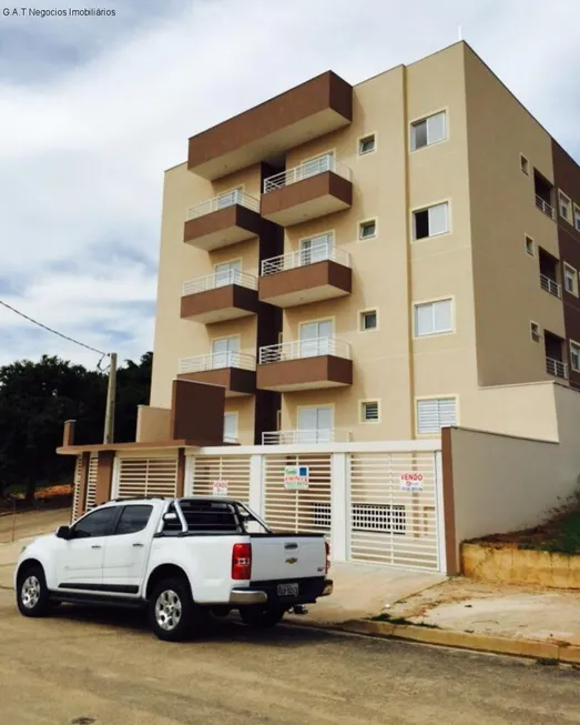 Foto 1 de Apartamento com 2 Quartos à venda, 70m² em Jardim Piratininga, Sorocaba