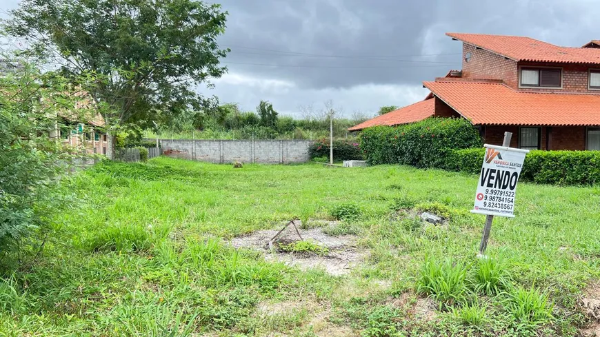 Foto 1 de Lote/Terreno à venda, 1000m² em Ebenezer, Gravatá