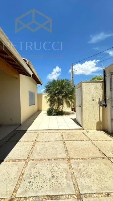 Foto 1 de Fazenda/Sítio com 3 Quartos à venda, 164m² em Jardins di Roma, Indaiatuba