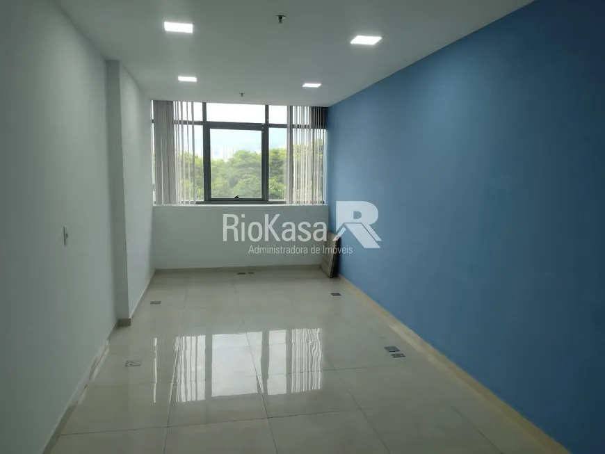 Foto 1 de Sala Comercial à venda, 26m² em São Cristóvão, Rio de Janeiro