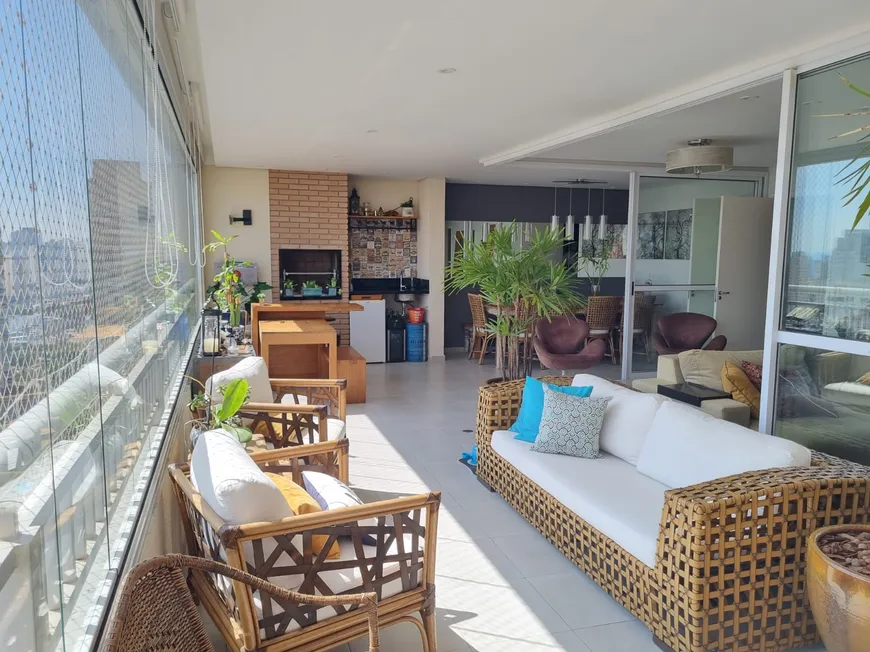 Foto 1 de Apartamento com 3 Quartos à venda, 164m² em Praça da Árvore, São Paulo