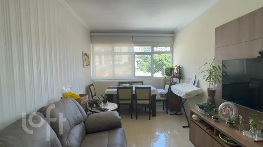 Foto 1 de Apartamento com 3 Quartos à venda, 83m² em Liberdade, São Paulo