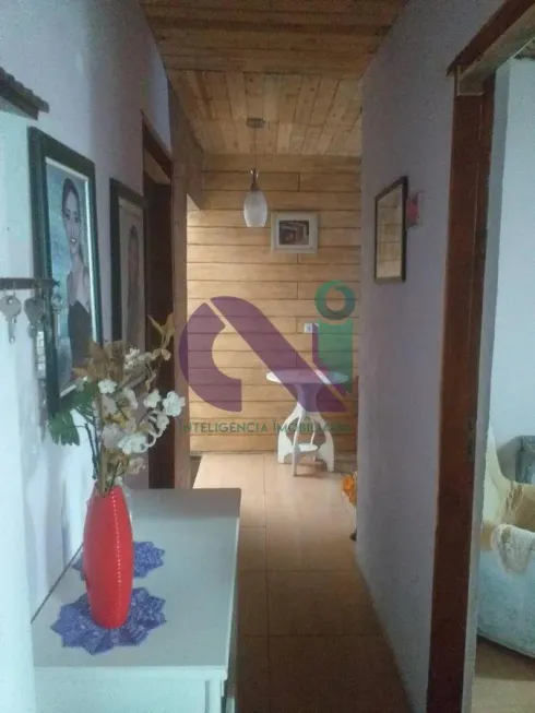 Foto 1 de Casa com 2 Quartos à venda, 124m² em Km 18, Osasco