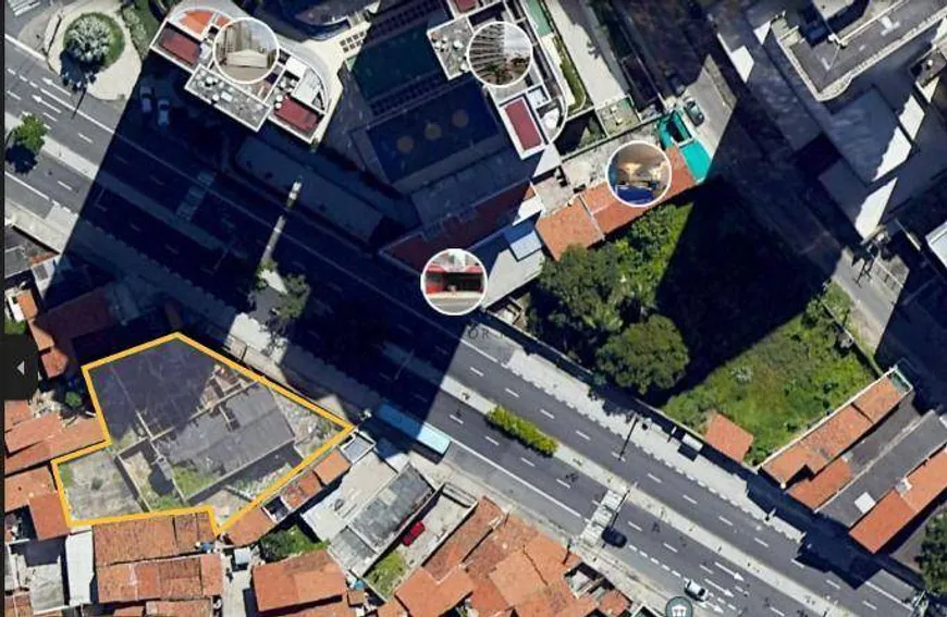 Foto 1 de Lote/Terreno à venda, 840m² em Mucuripe, Fortaleza