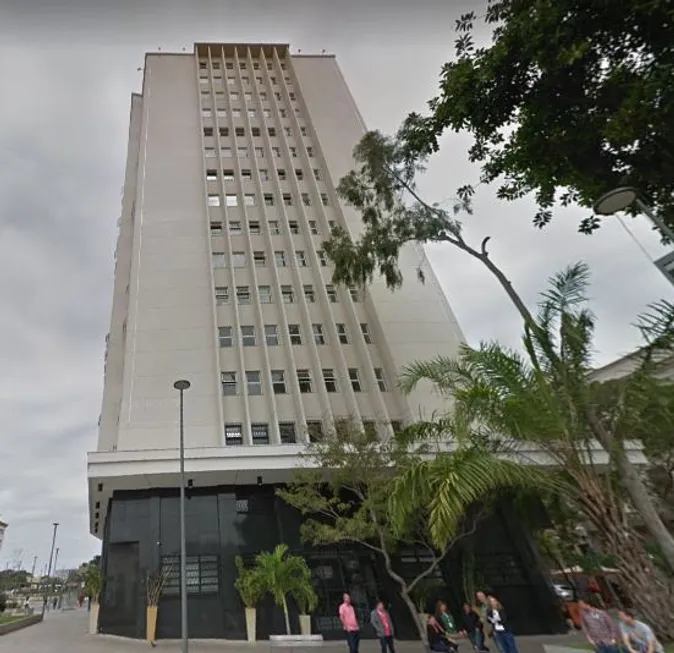 Foto 1 de Sala Comercial à venda, 246m² em Centro, Rio de Janeiro