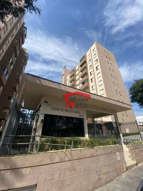 Foto 1 de Apartamento com 2 Quartos à venda, 50m² em Limão, São Paulo