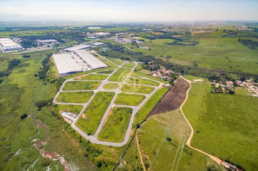 Foto 1 de Lote/Terreno à venda, 377m² em Eugênio de Melo, São José dos Campos