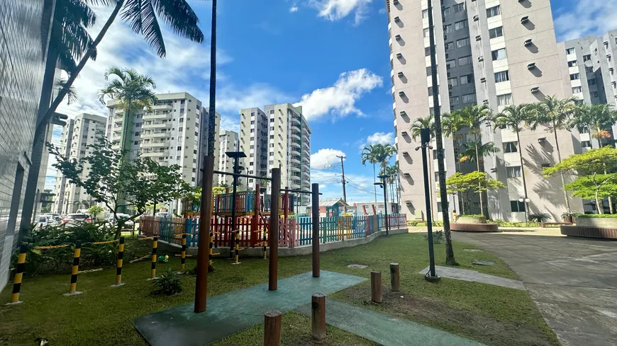 Foto 1 de Apartamento com 3 Quartos à venda, 78m² em Parque Verde, Belém