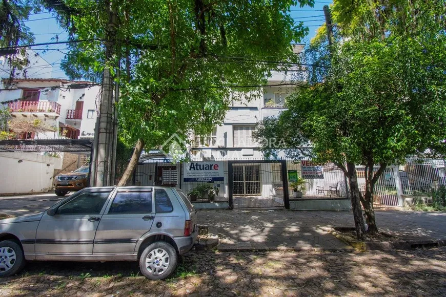 Foto 1 de Apartamento com 2 Quartos à venda, 77m² em Petrópolis, Porto Alegre