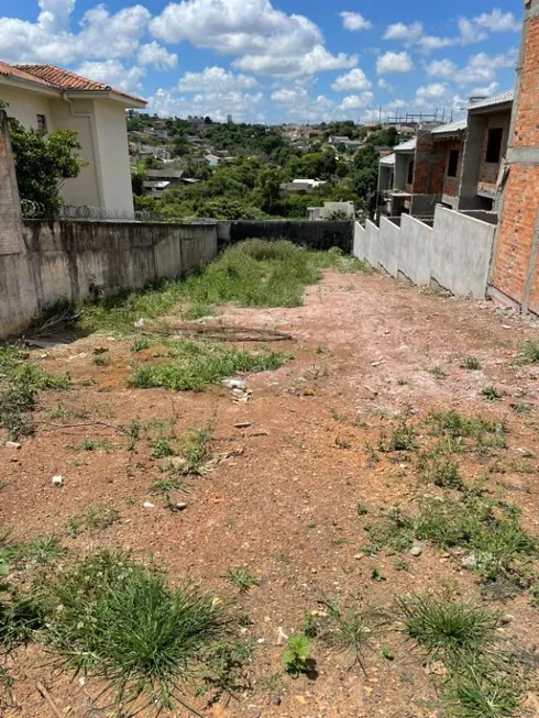 Foto 1 de Lote/Terreno à venda, 350m² em Oficinas, Ponta Grossa