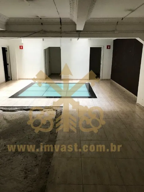 Foto 1 de Sala Comercial para alugar, 400m² em Sé, São Paulo