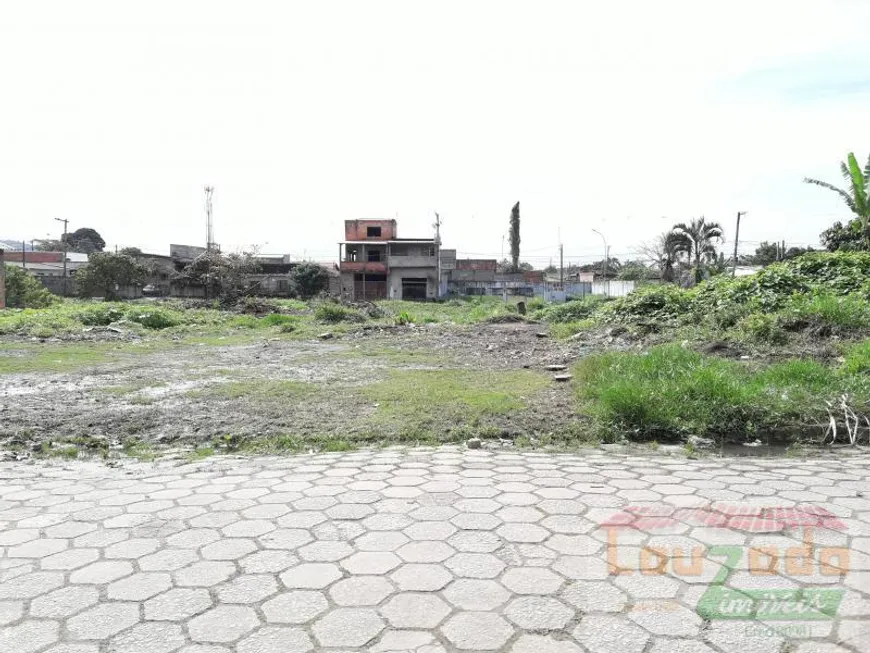 Foto 1 de Lote/Terreno à venda, 1000m² em Jardim Caraguava, Peruíbe