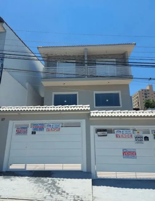 Foto 1 de Sobrado com 3 Quartos à venda, 165m² em Bela Vista, Osasco